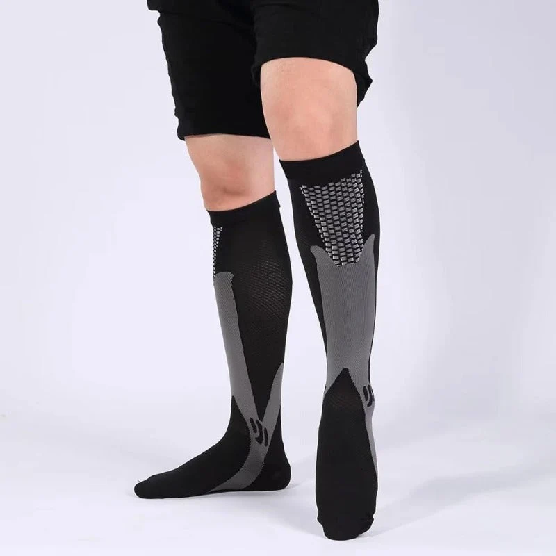 Boost Circulation Compression Socks