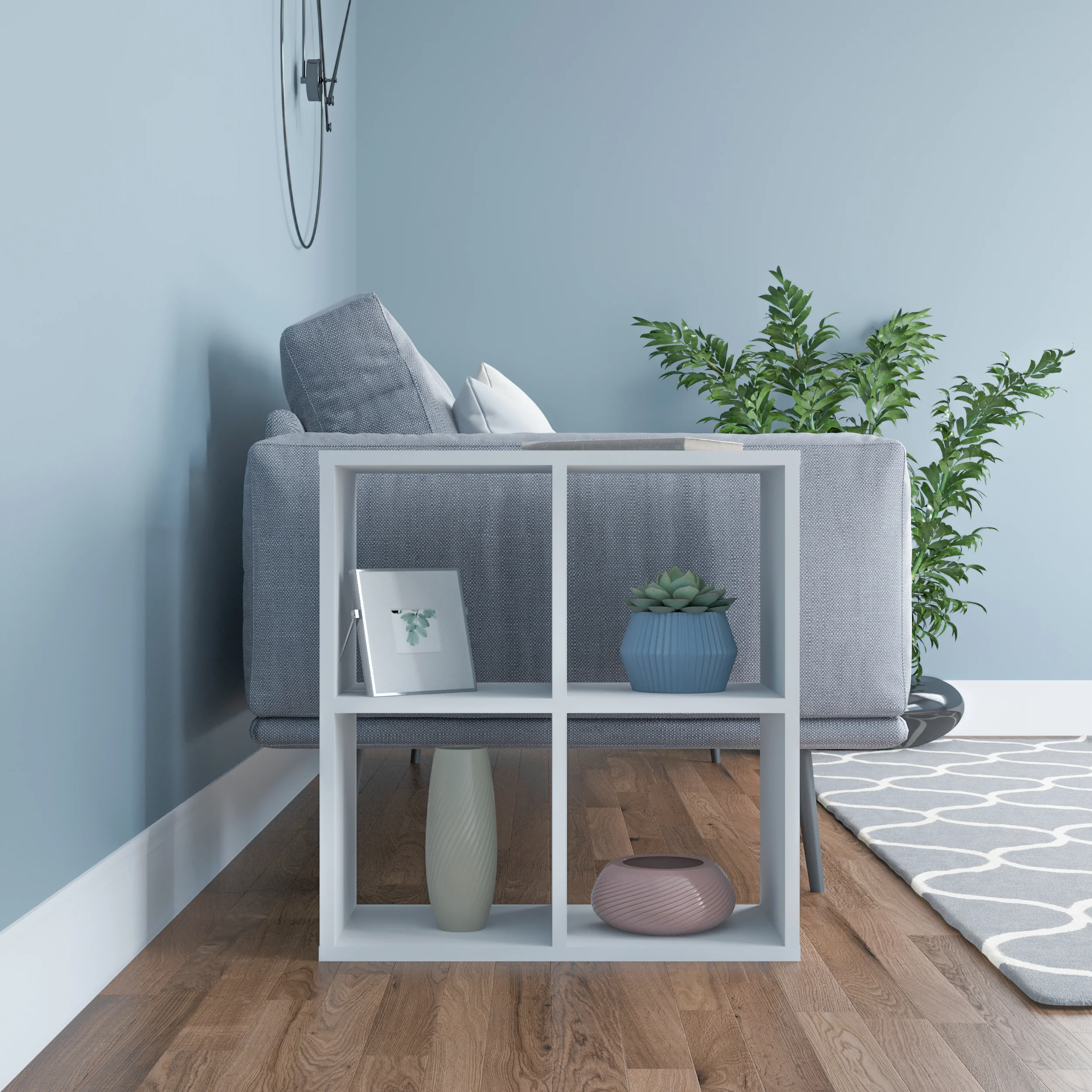 Soawa Hansen Side Table