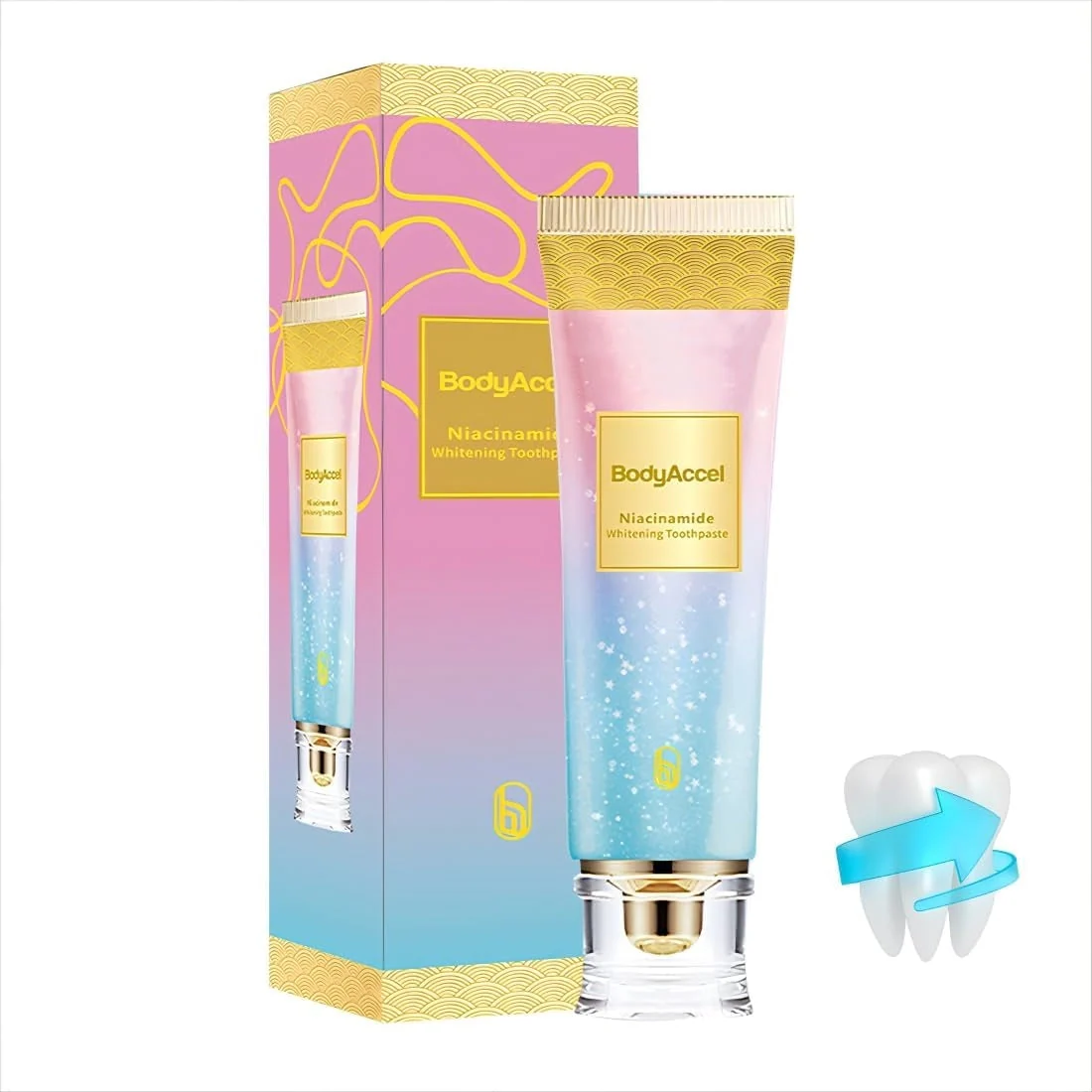 Personal Care & Wellness