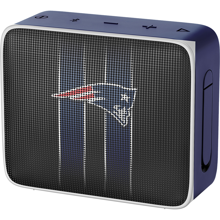 New England Patriots Fans Box