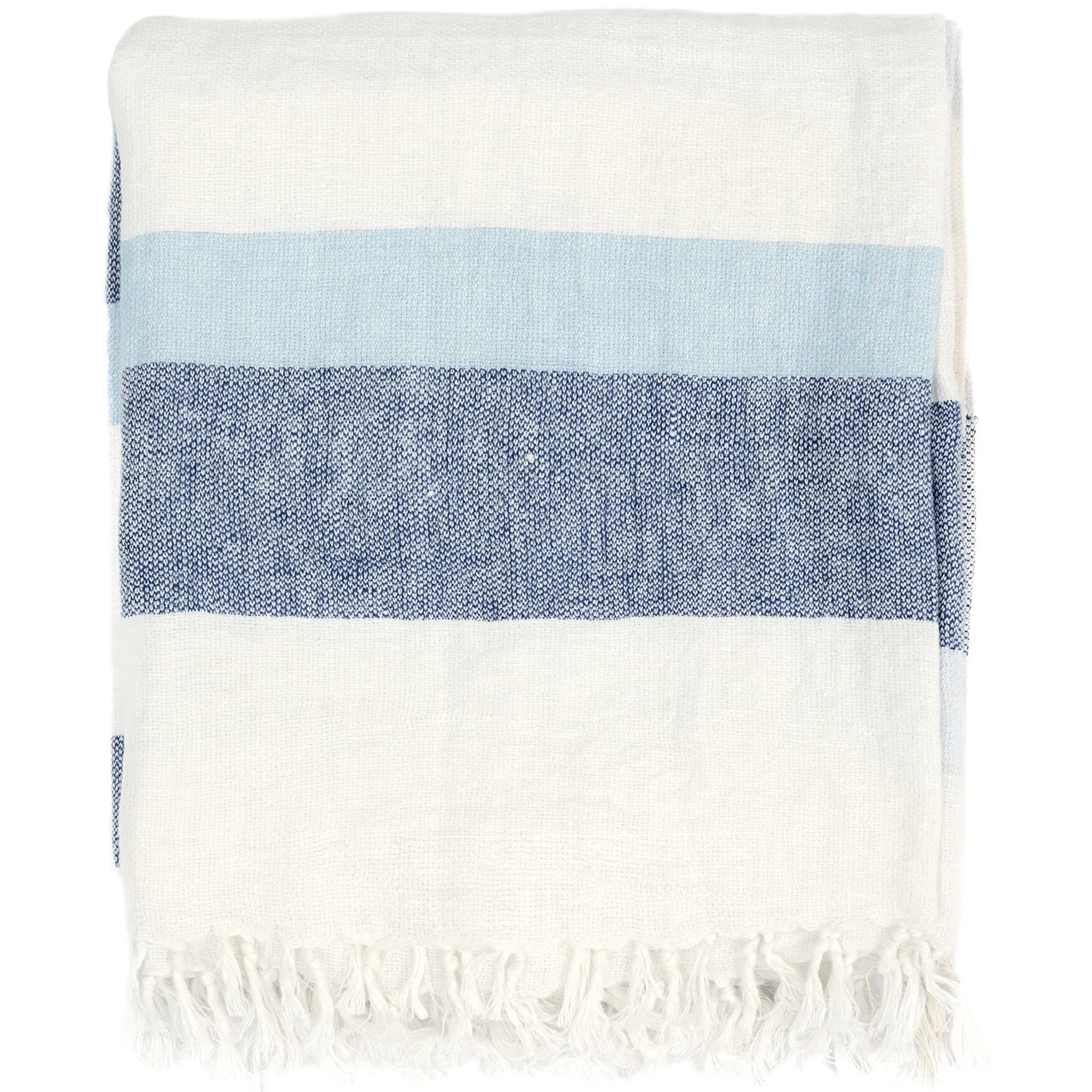 Hopota Hannah Linen Throw