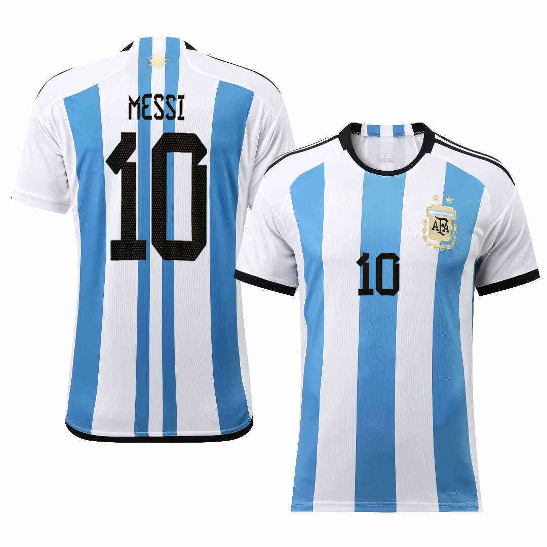 Lionel Messi Gift BOX