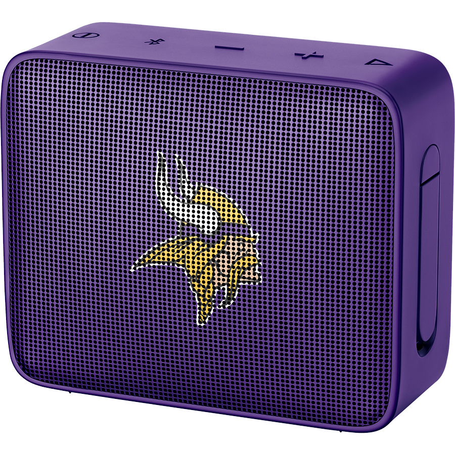Minnesota Vikings Fans Box