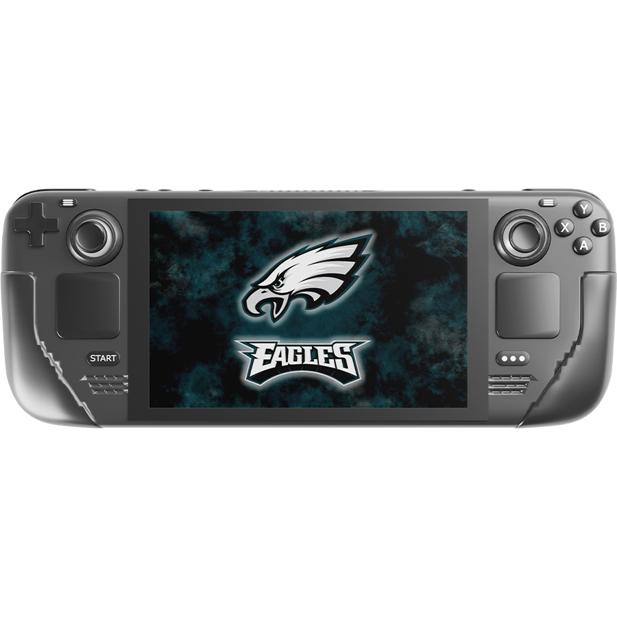 Philadelphia Eagles Fans Box