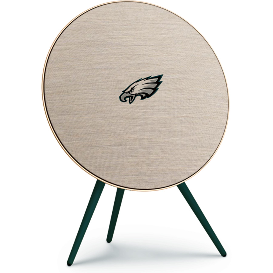 Philadelphia Eagles Fans Box