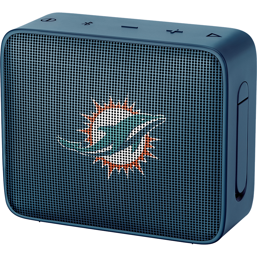 Miami Dolphins Fans Box
