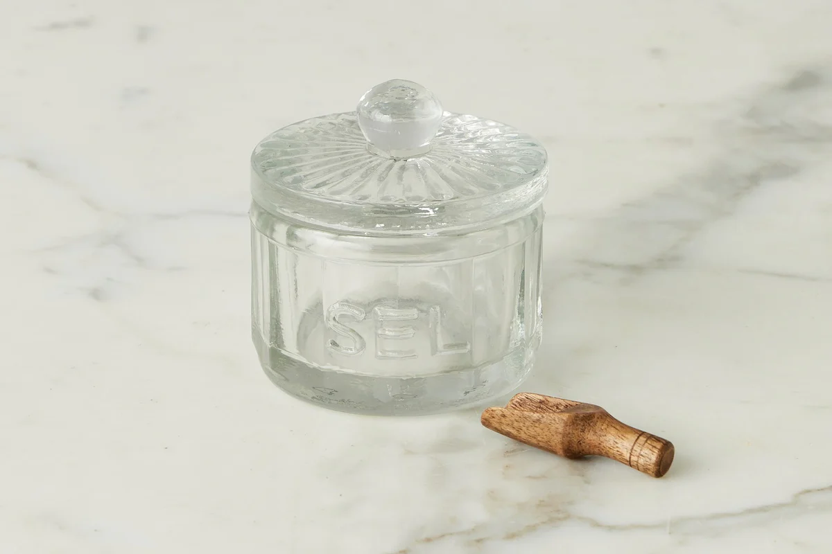 Bistro Salt Cellar