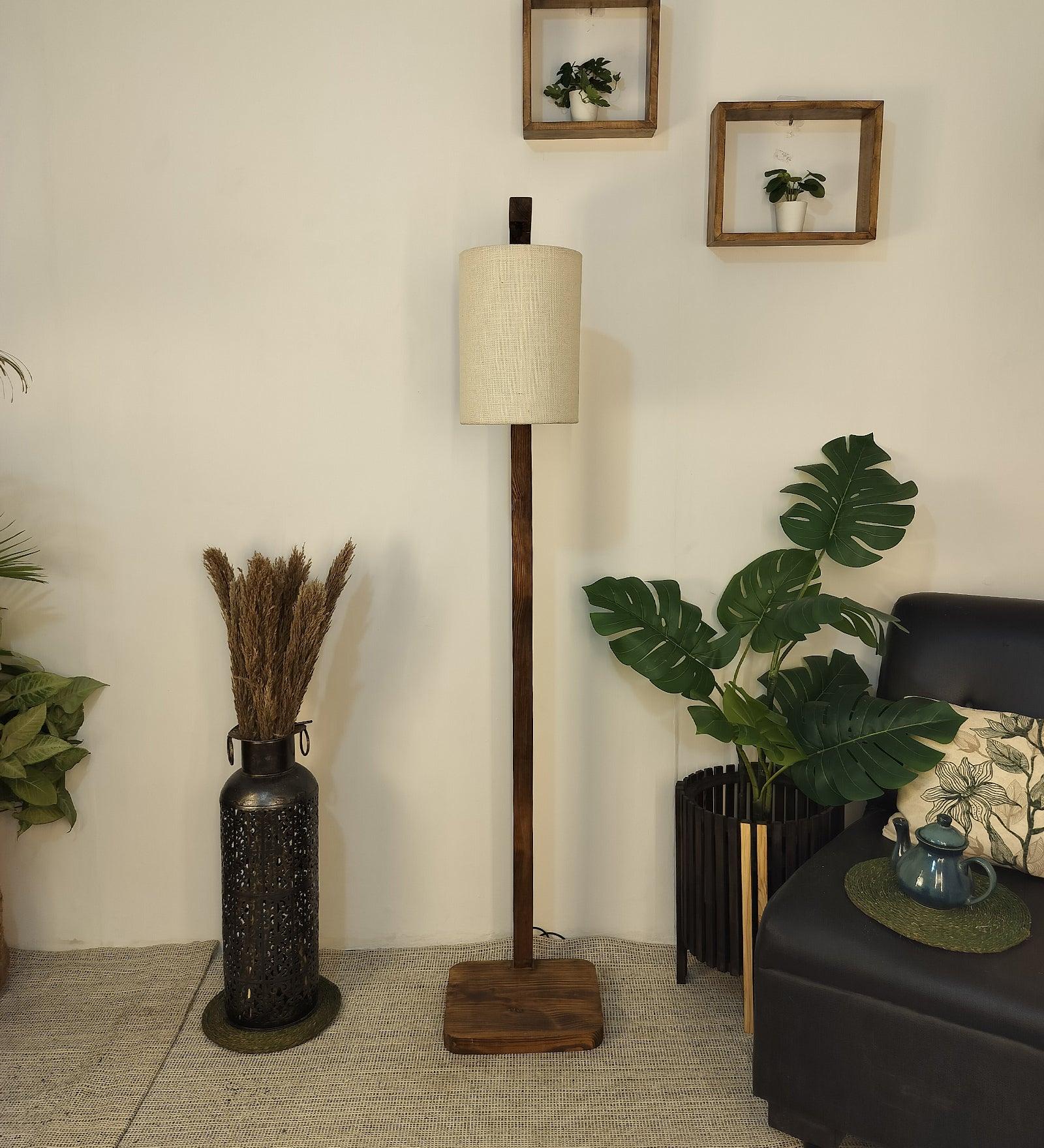 Floor Lamps