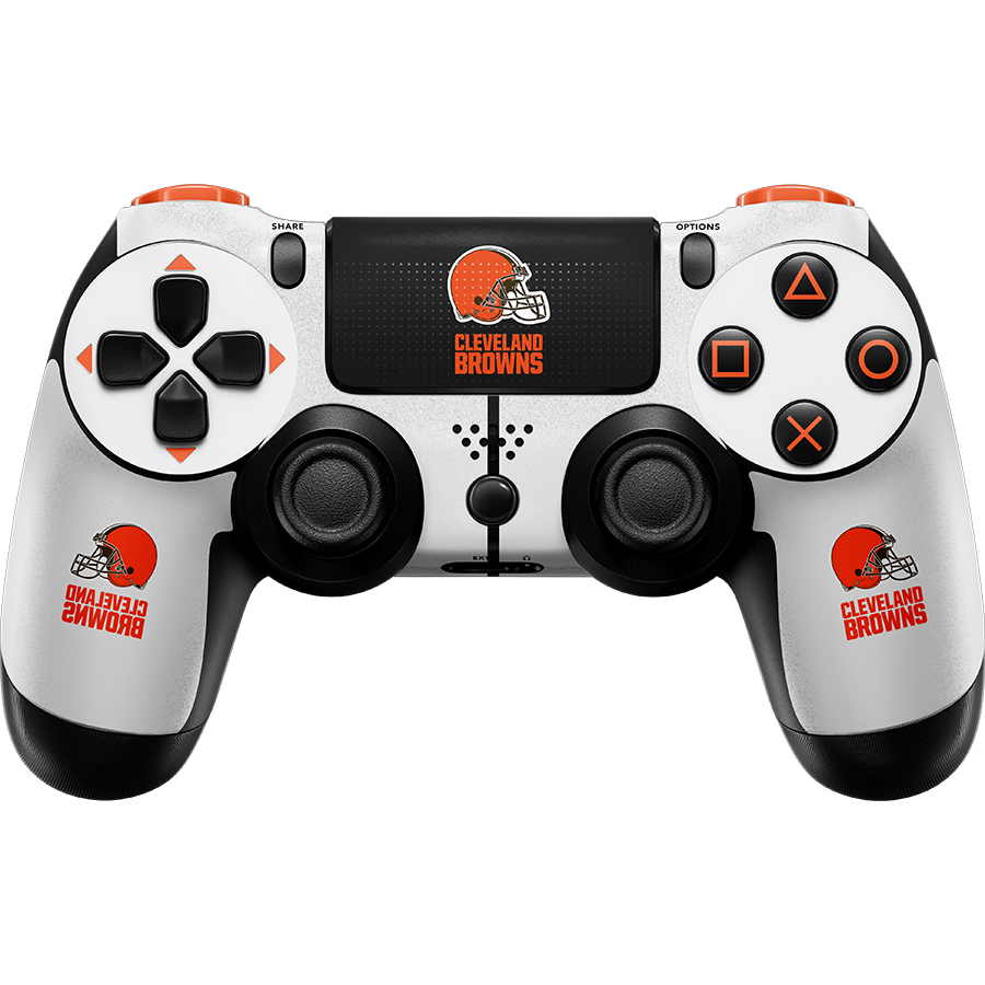 Cleveland Browns Fans Box