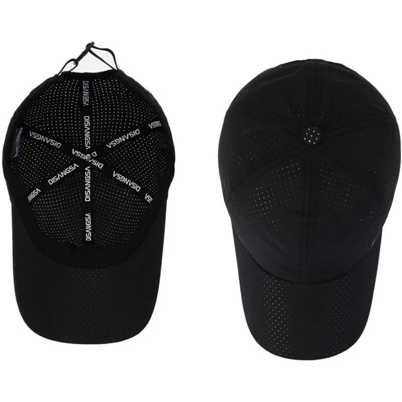 Ultra Breathable Mesh Cap