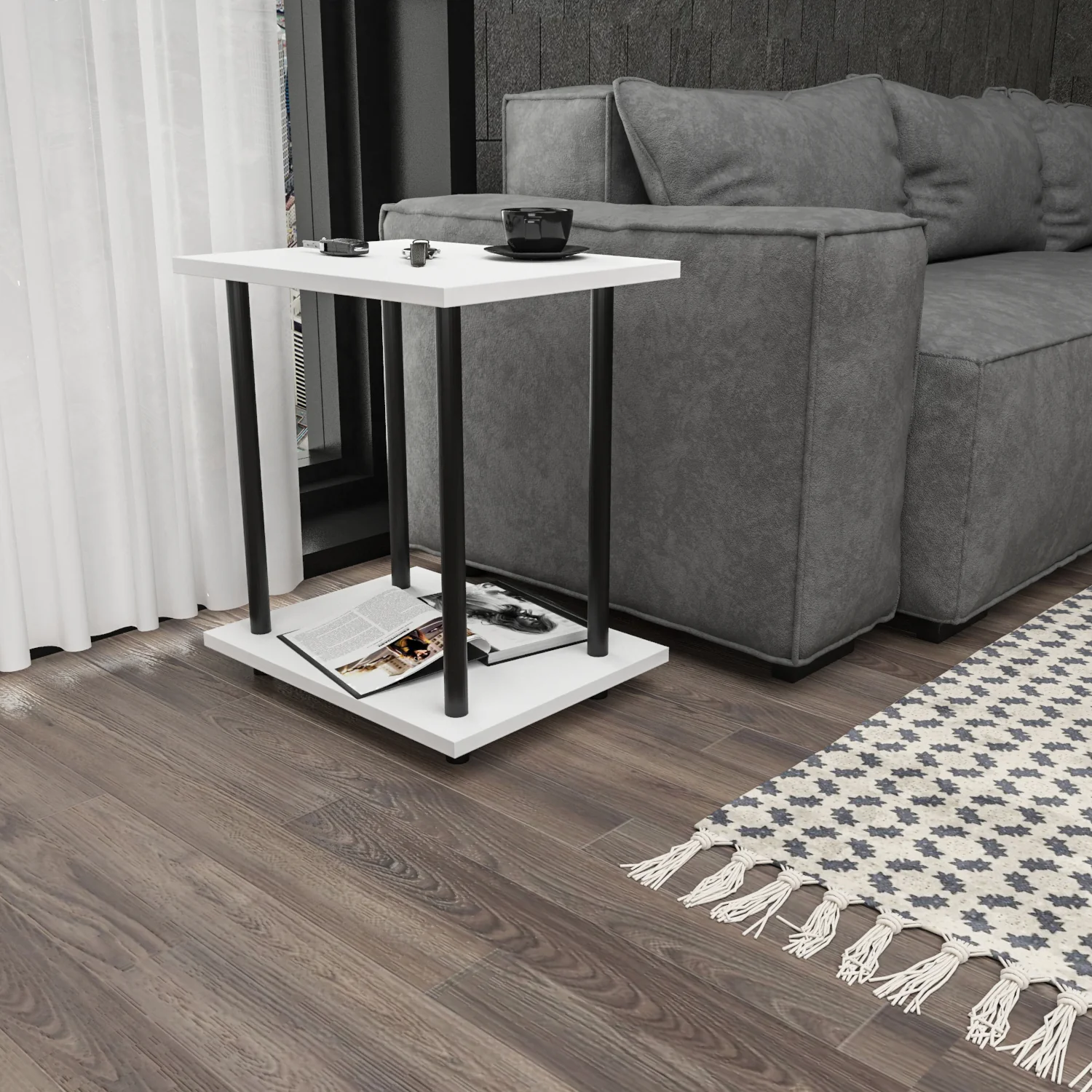Soawa Bristol Side Table