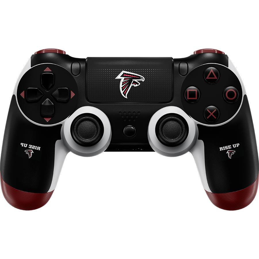 Atlanta Falcons Fans Box