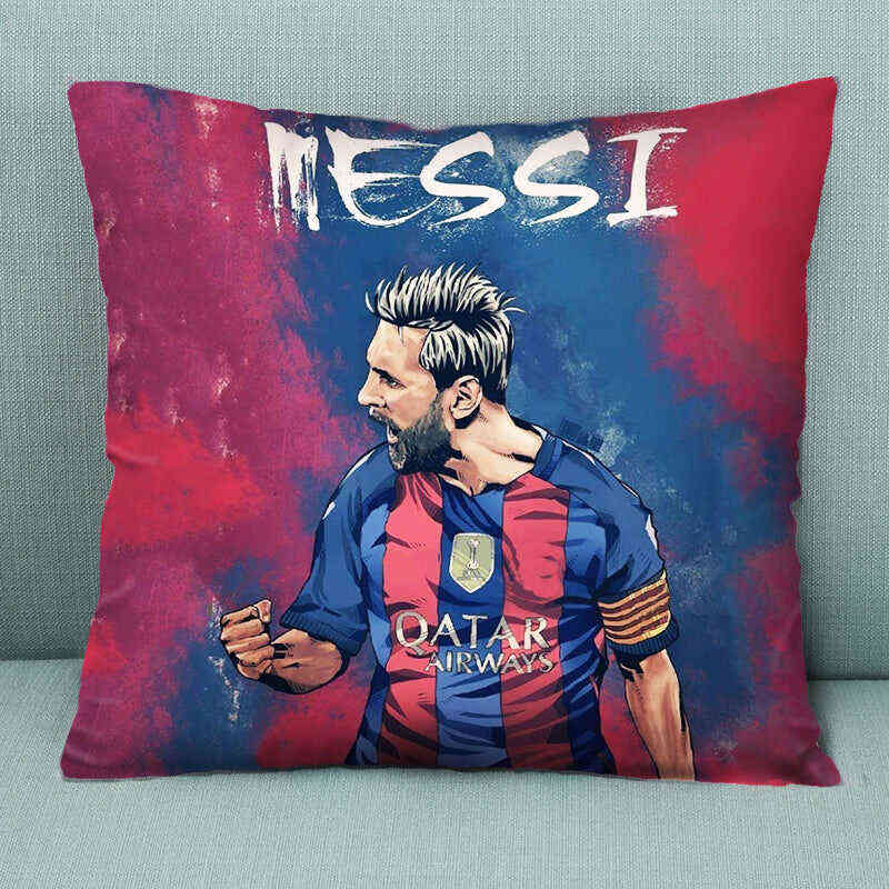Lionel Messi Gift BOX