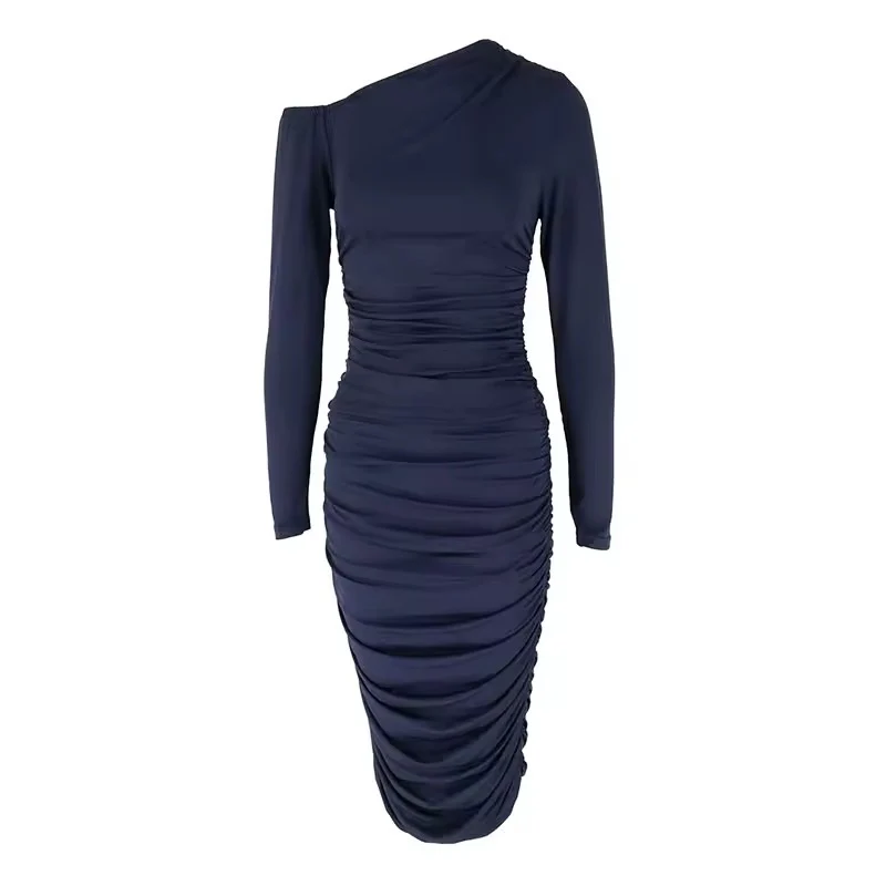 Bodycon Midi Dress