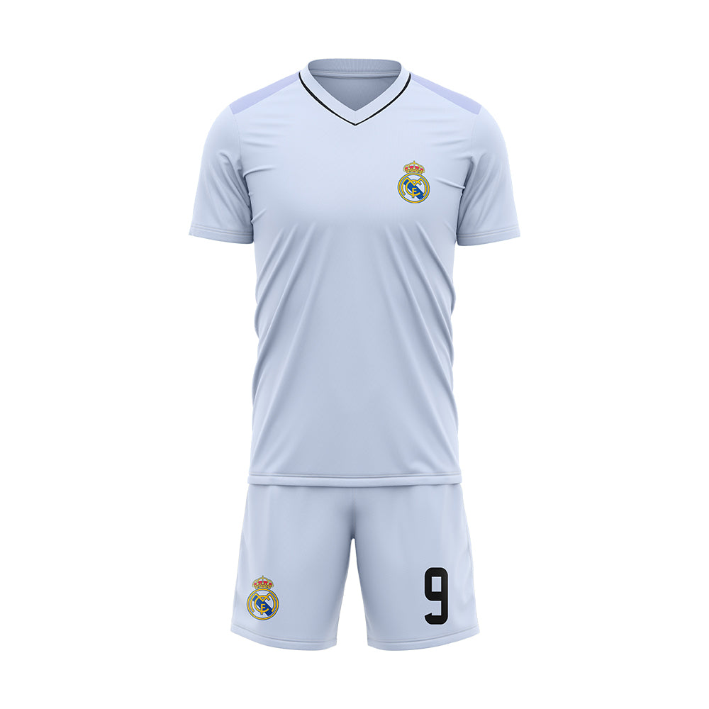 Karim Benzema's Ultimate Fan Gift Box