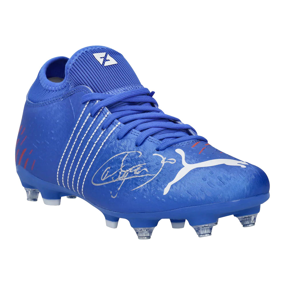 Neymar's Ultimate Fan Gift Box