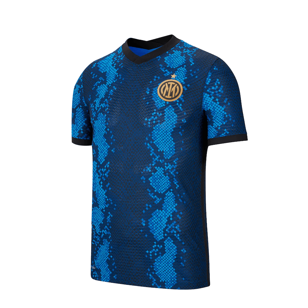 Inter Milan Fans Box