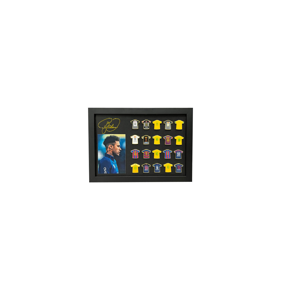 Neymar's Ultimate Fan Gift Box