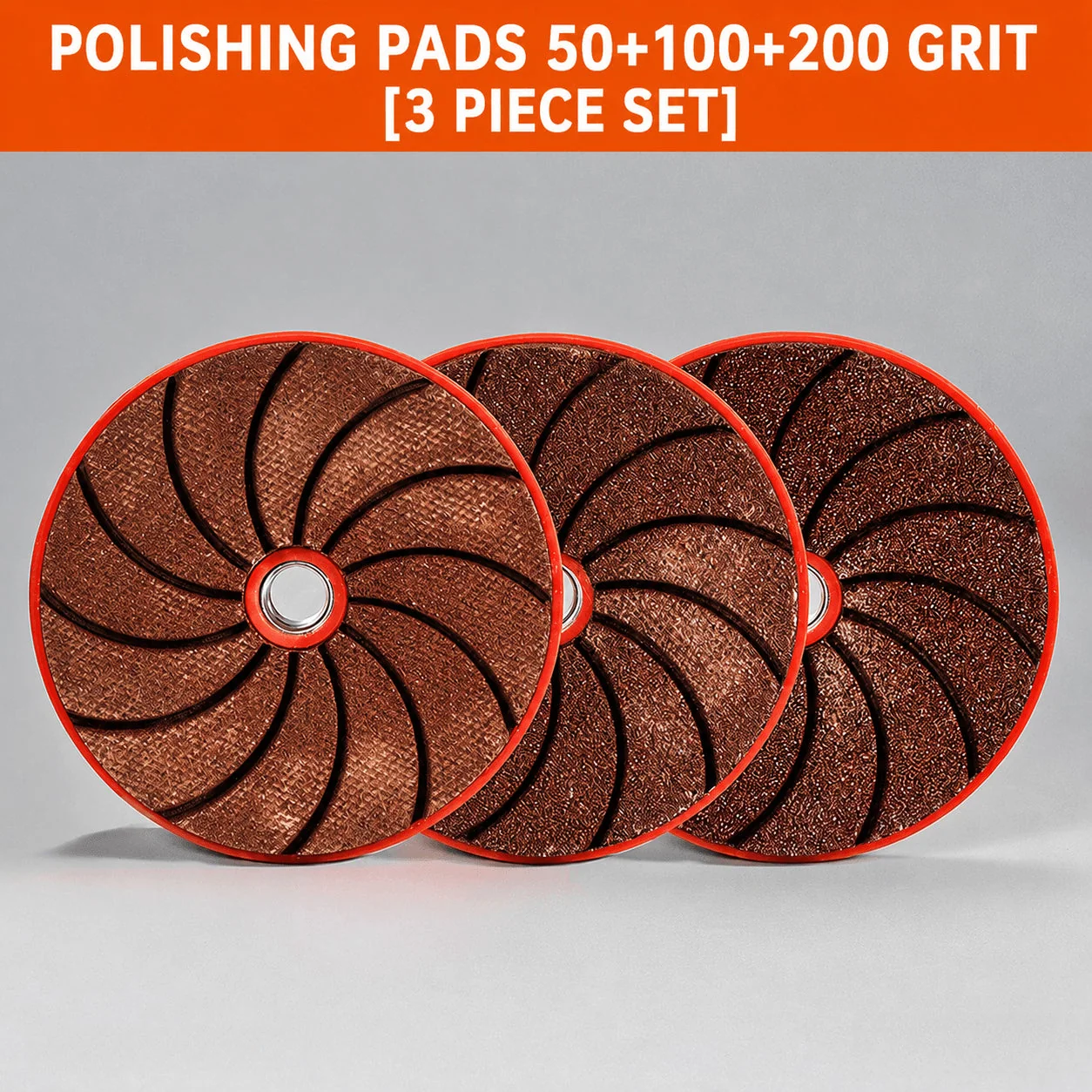 Silicon Carbide Grinding Wheel