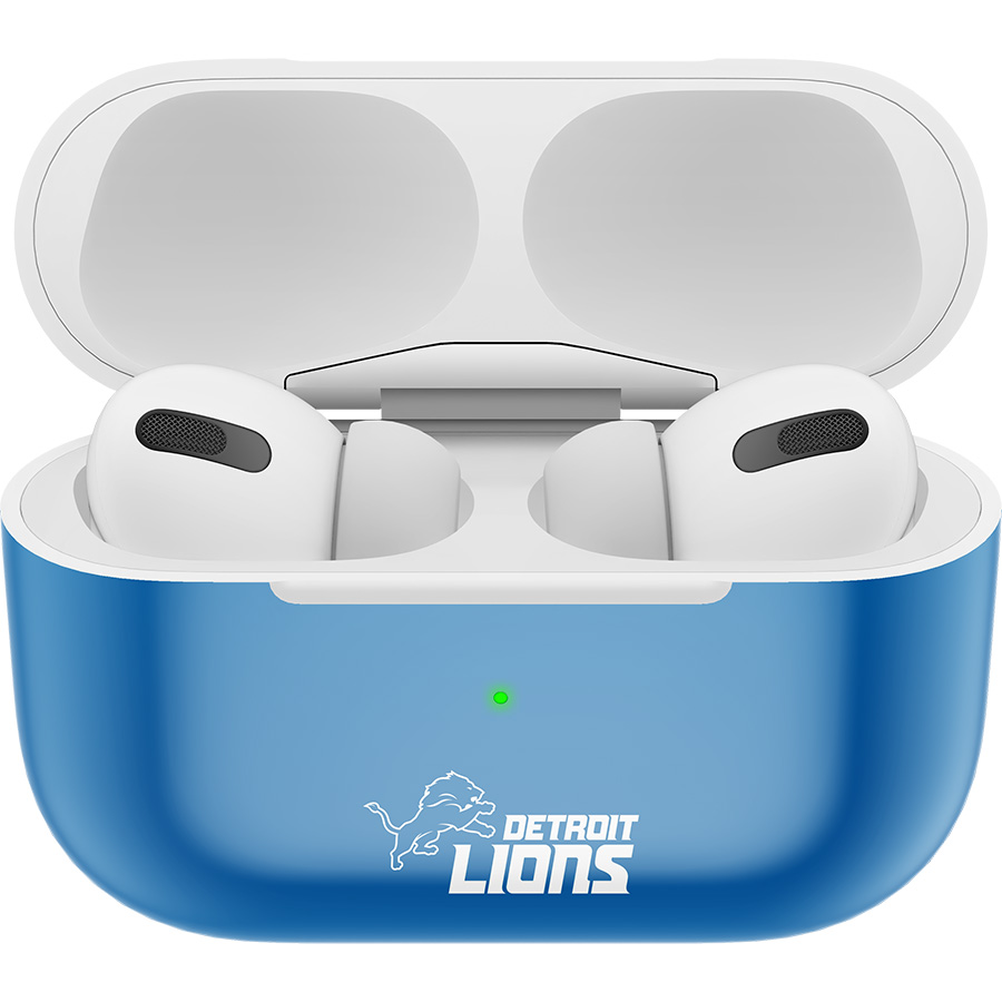 Detroit Lions Fans Box