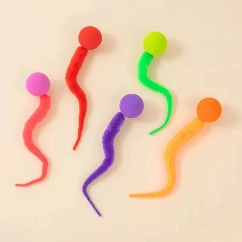 Glow-in-the-Dark Chase Ball