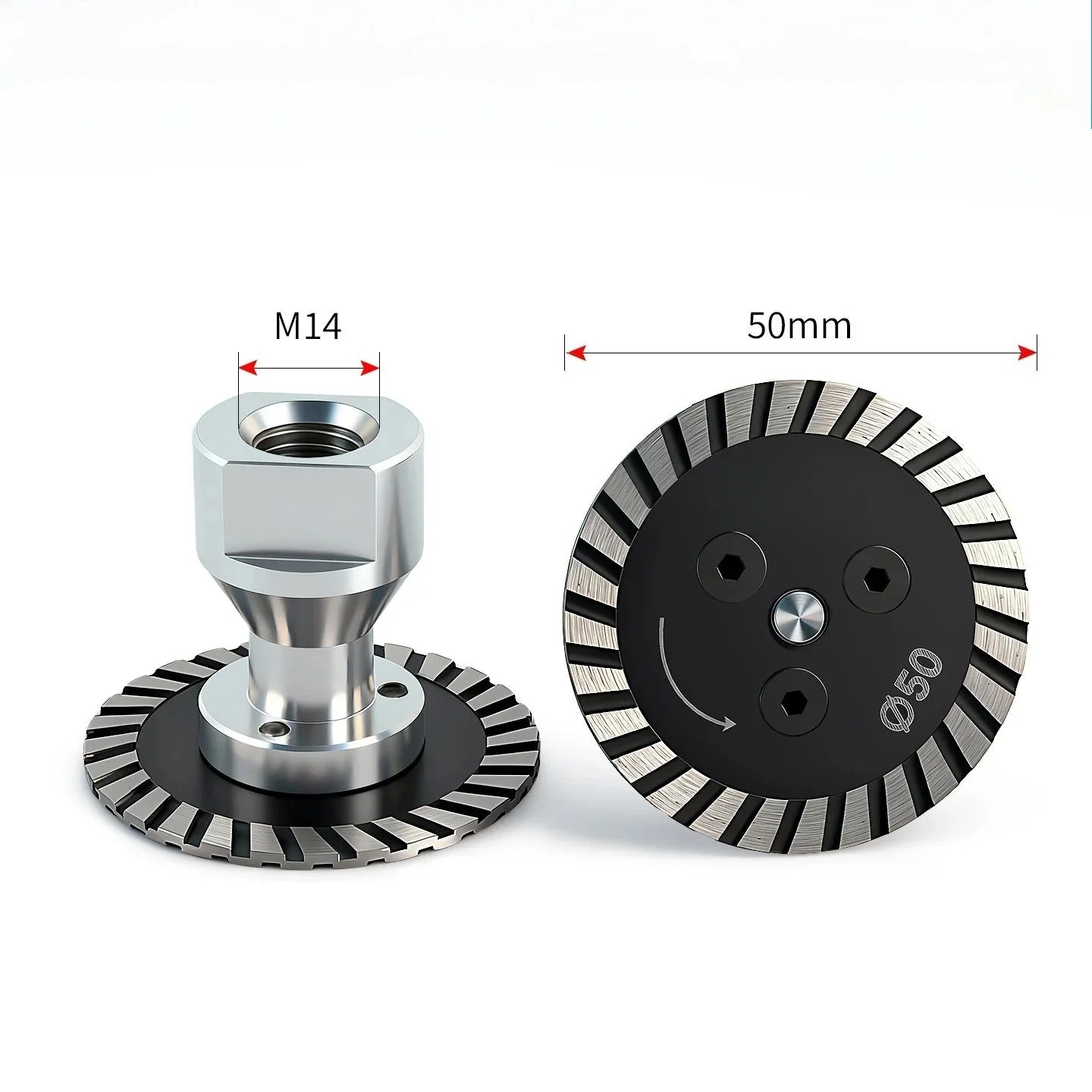 Mini Diamond Blade