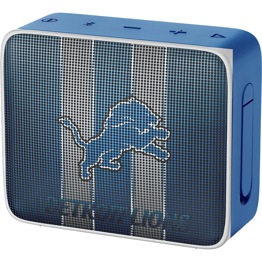 Detroit Lions Fans Box