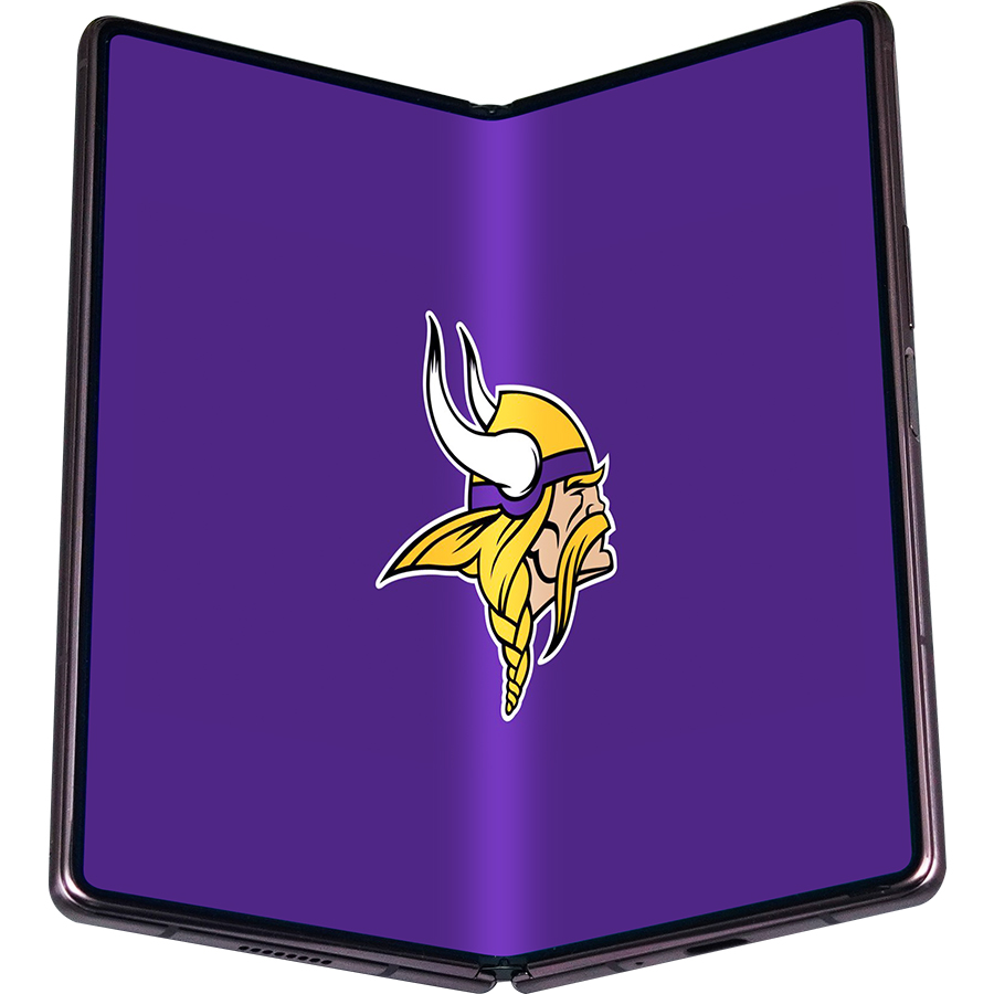 Minnesota Vikings Fans Box