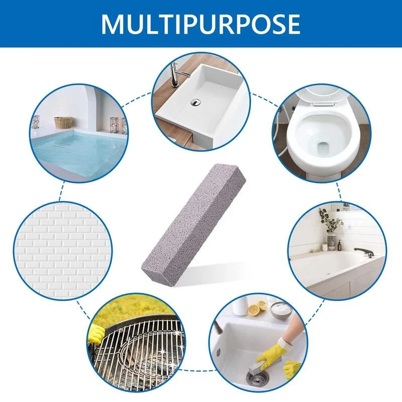 Eco Pumice Cleaning Sticks