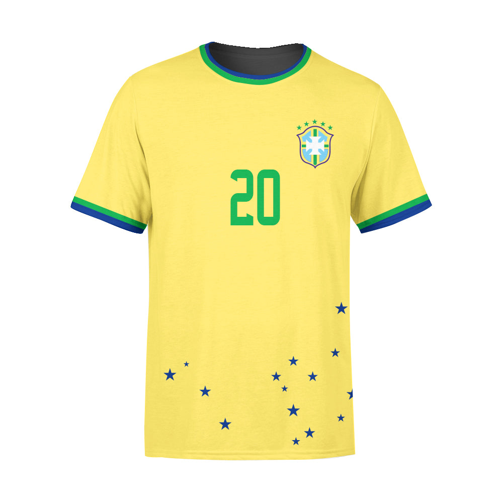 Vinicius Junior's Ultimate Fan Gift Box
