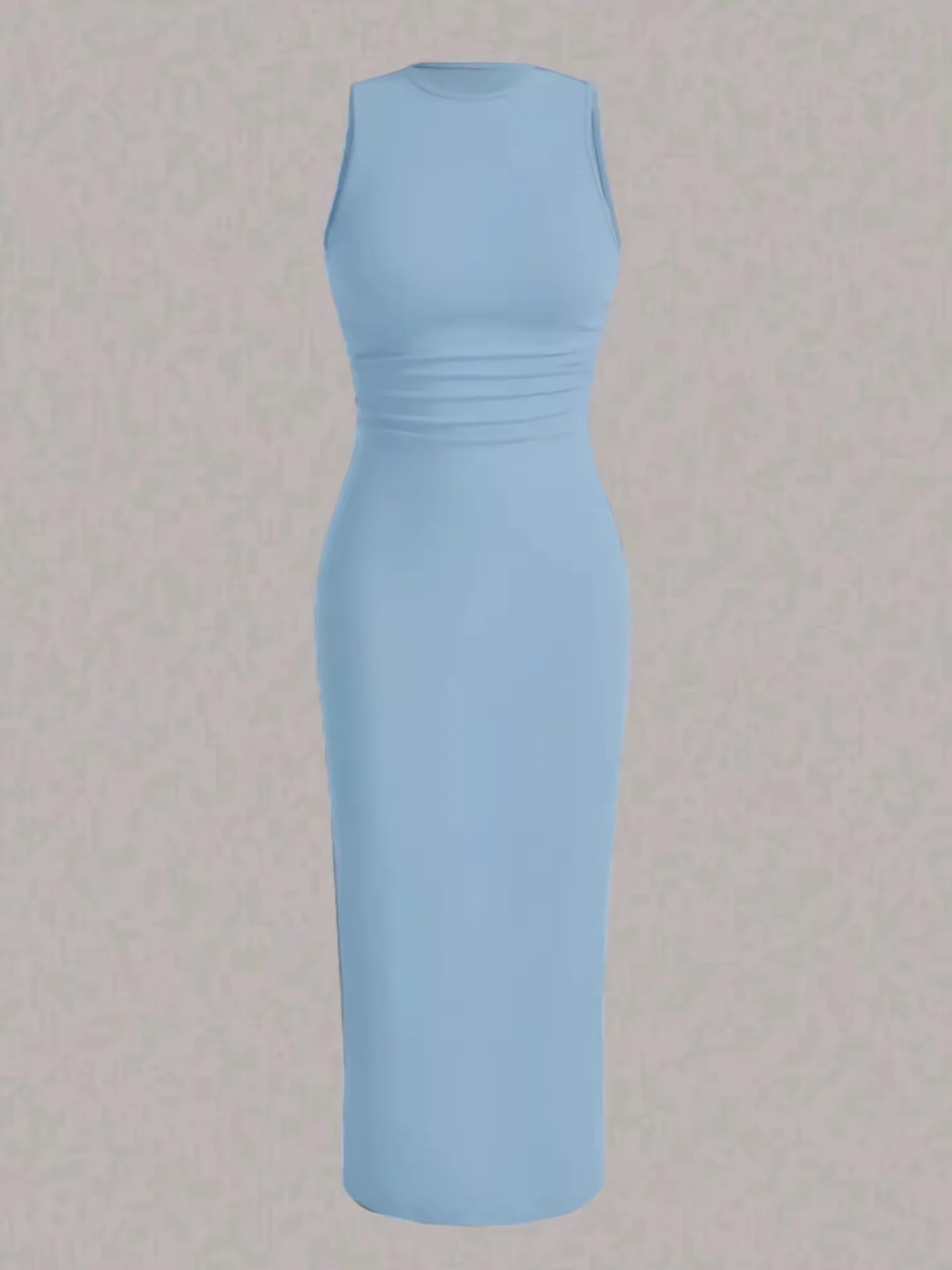 Bodycon Midi Dress