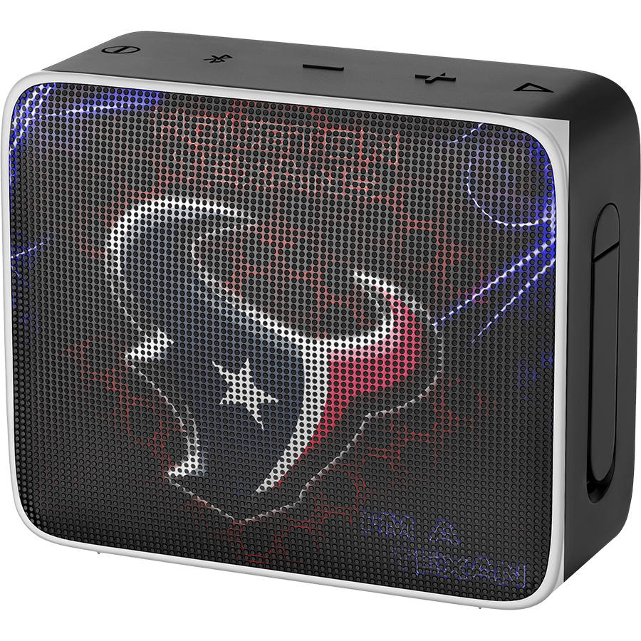 Houston Texans Fans Box