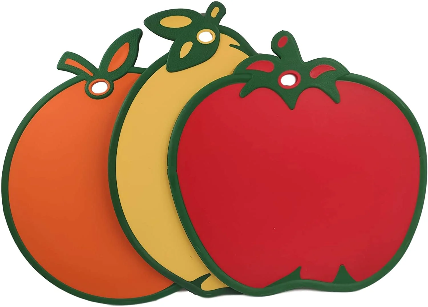Chopping Board Antibacterial, non-slip Kitchen food Cutting Board