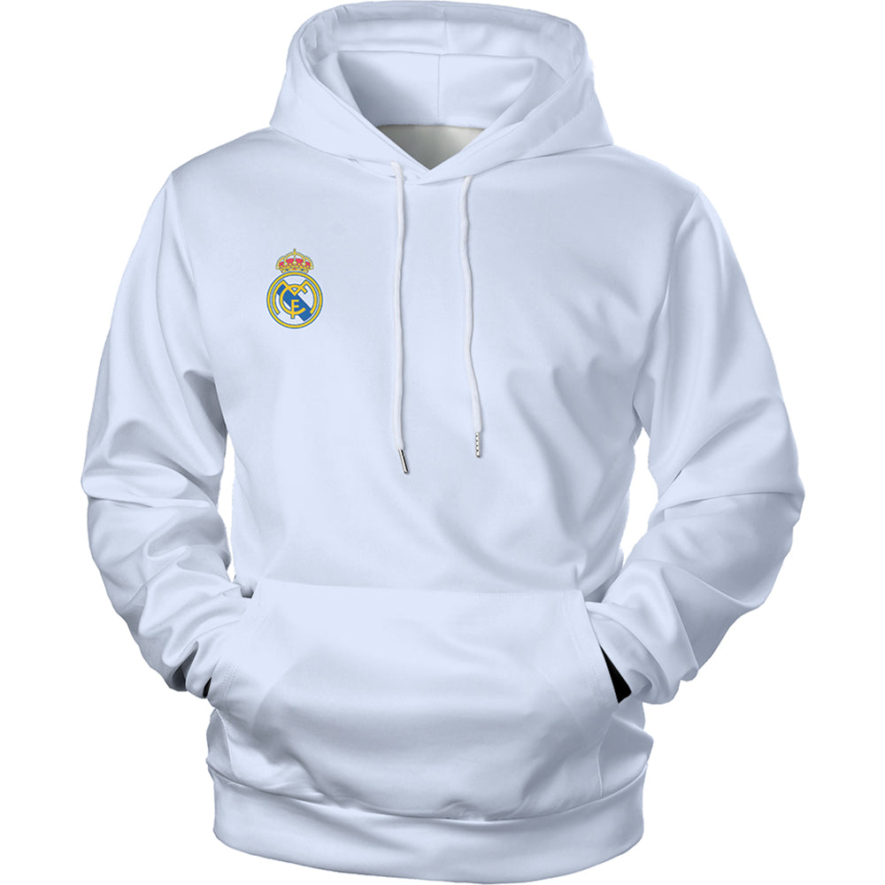 Vinicius Junior's Ultimate Fan Gift Box
