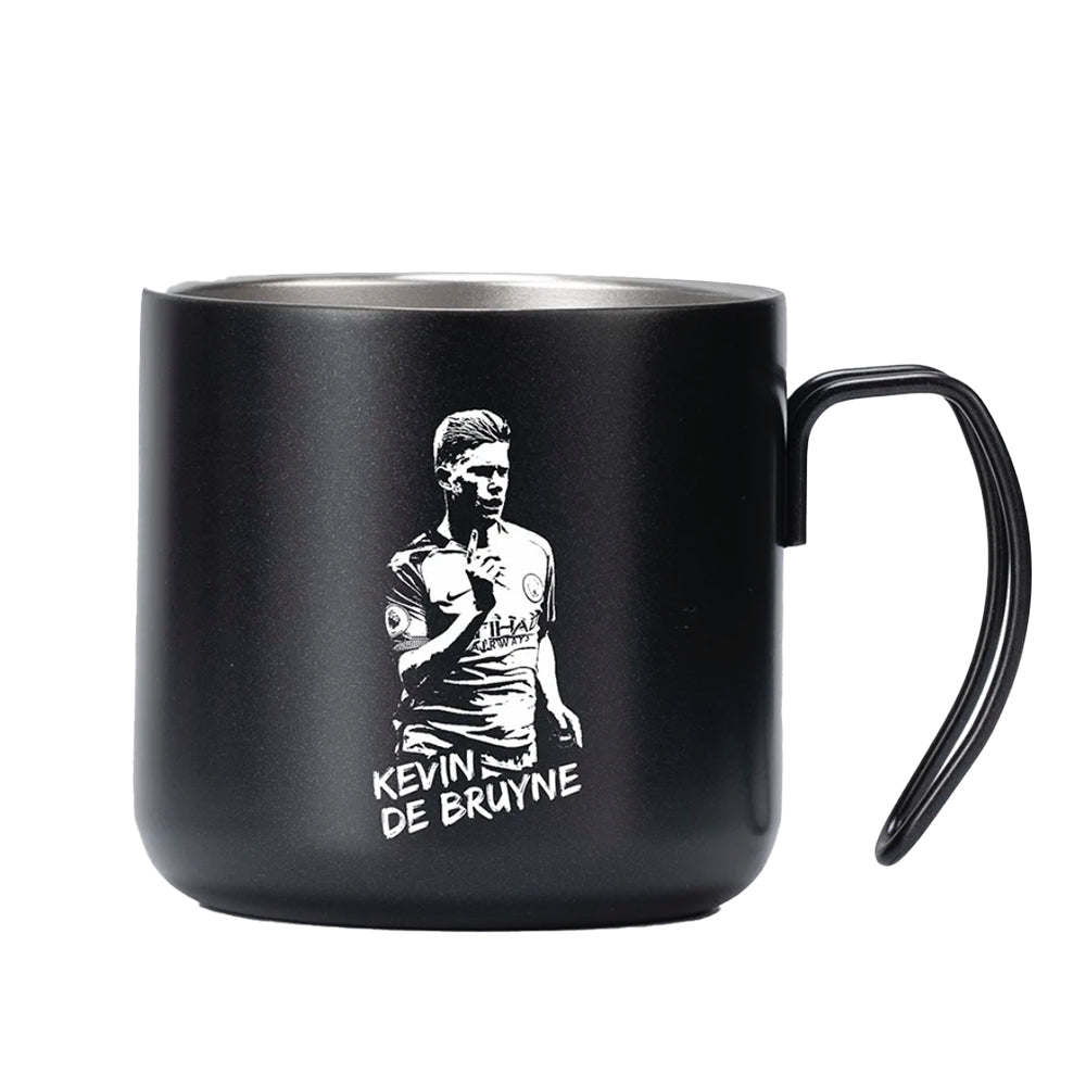 Kevin De Bruyne's Ultimate Fan Gift Box