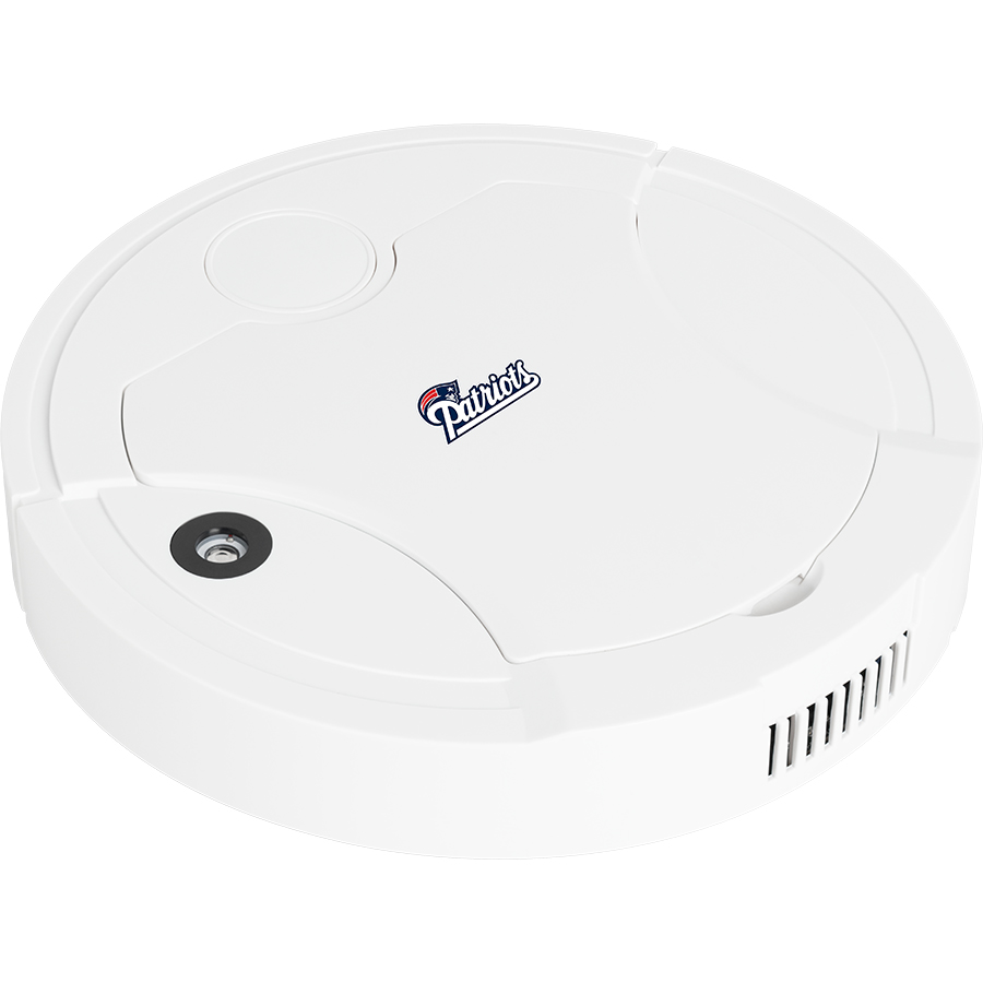 New England Patriots Fans Box