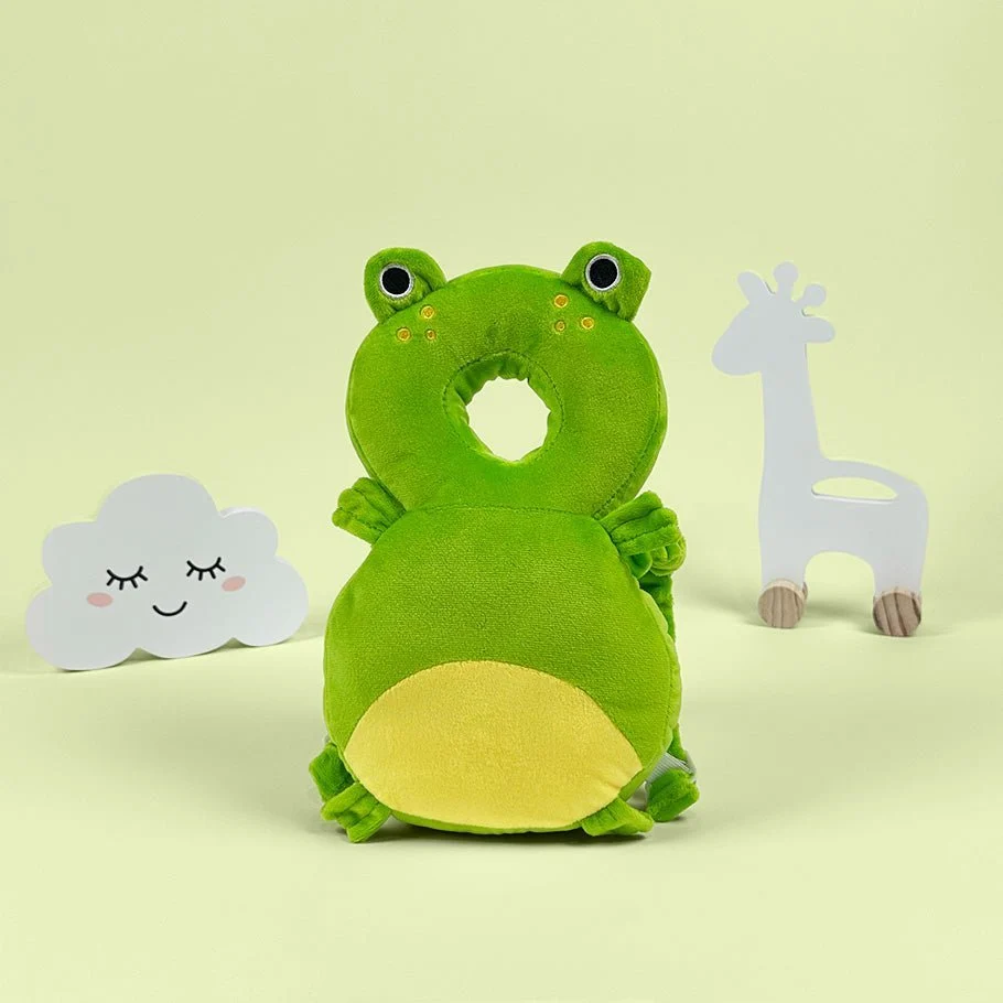 Adjustable Toddler Head Protector Cushion
