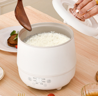 New arrival mini rice cooker household portable rice cooker