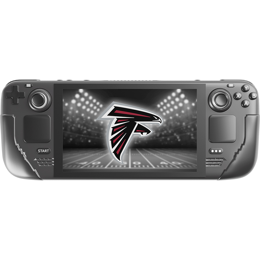 Atlanta Falcons Fans Box