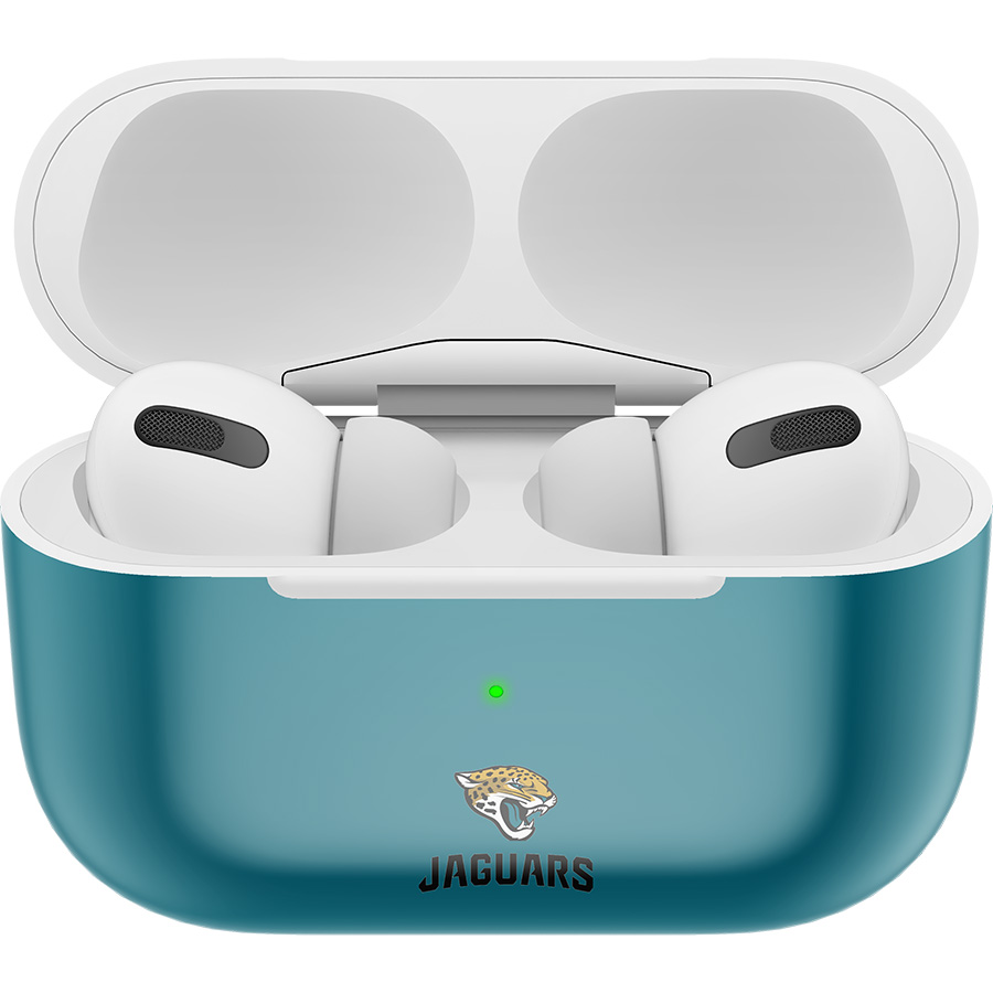 Jacksonville Jaguars Fans Box