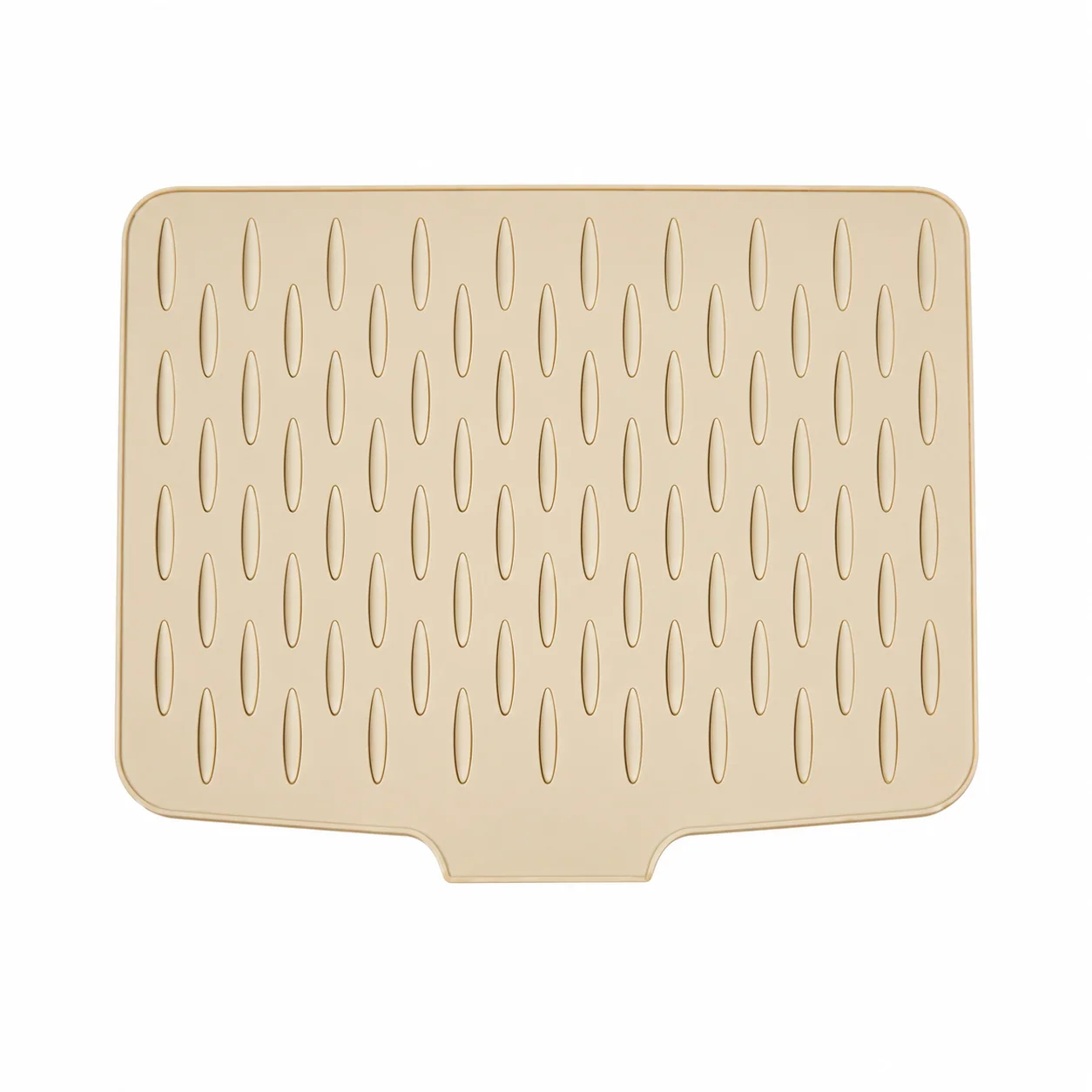 Woyuosn DripEase Silicone Drying Fast Water Drainage