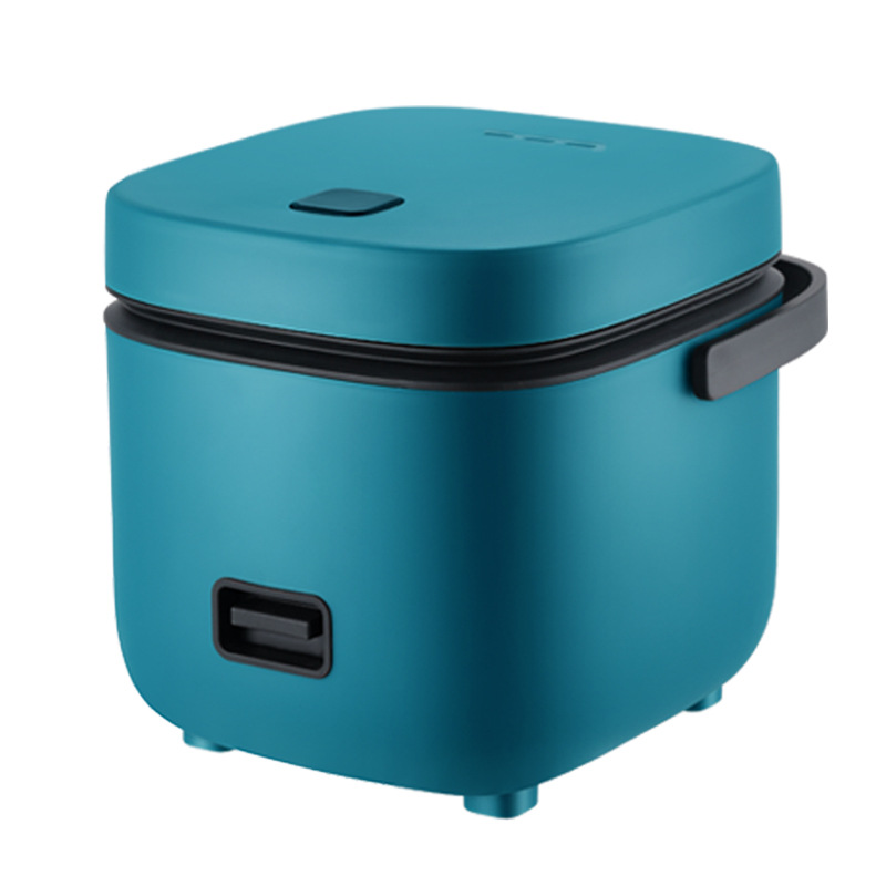 Multifunctional dormitory electric rice cooker for cooking soup and porridge