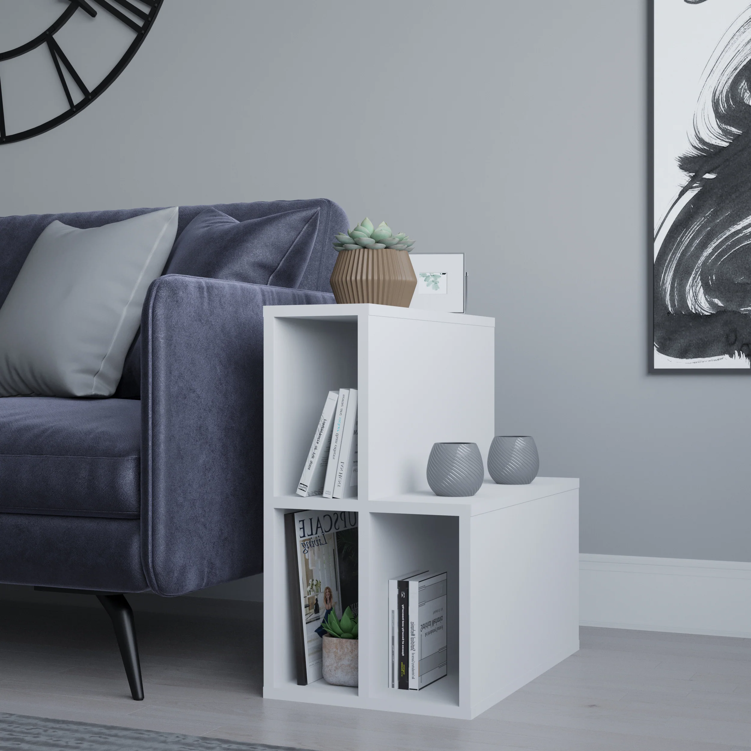 Side Tables