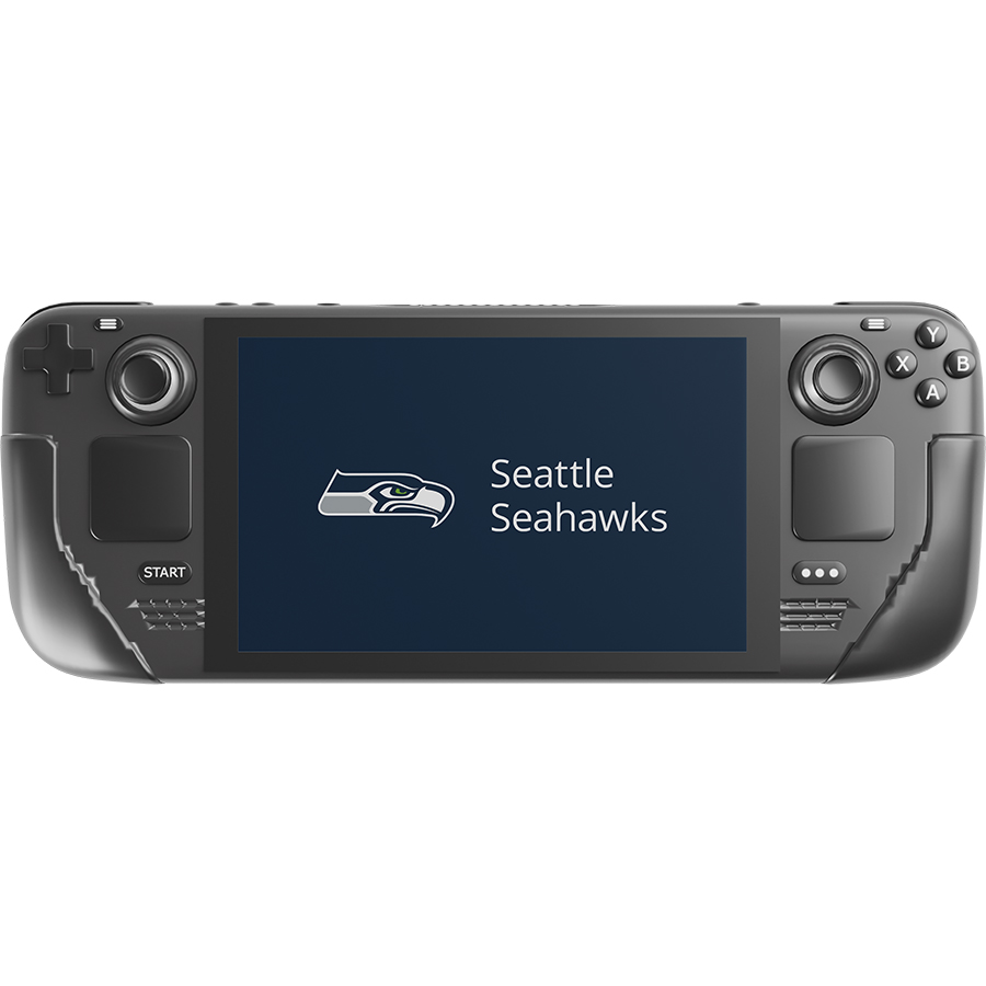 Seattle Seahawks Fans Box