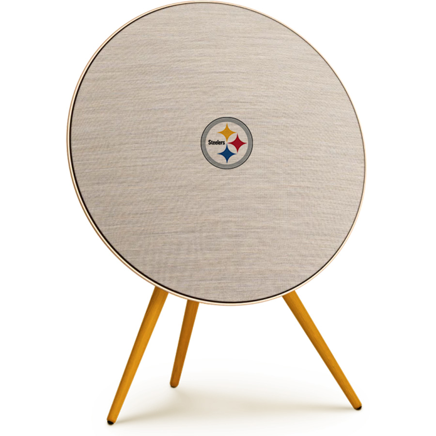 Pittsburgh Steelers Fans Box