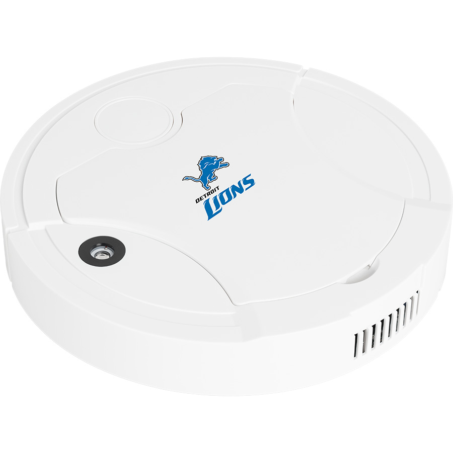 Detroit Lions Fans Box