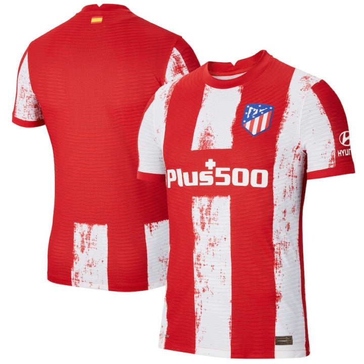 Atletico de Madrid Fans Box