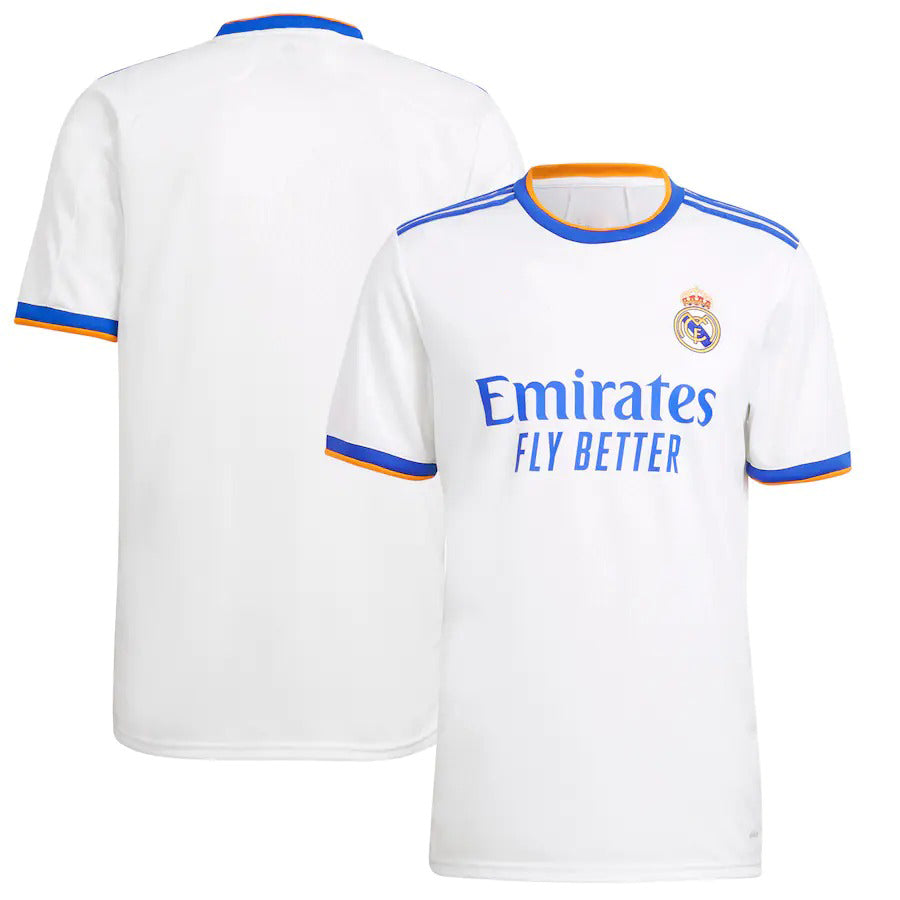 Real Madrid Fans Box