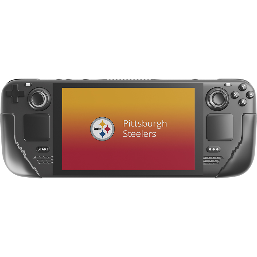 Pittsburgh Steelers Fans Box