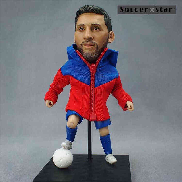 Lionel Messi Gift BOX